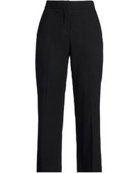MSGM - Pants - Lyst