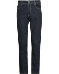 Maison Kitsuné - Jeans - Lyst