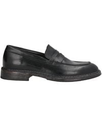 Moma - Loafers Calfskin - Lyst