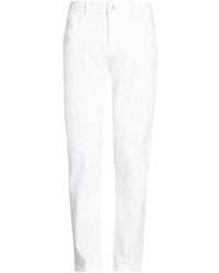 ARMANI EXCHANGE - Jeans - Lyst