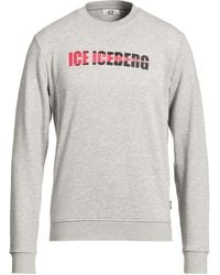 Ice Iceberg - Sweatshirt - Lyst