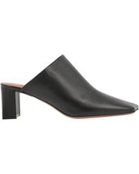 vetements heels sale
