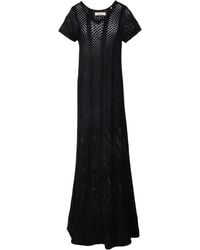 Skall Studio - Maxi-Kleid - Lyst
