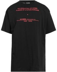 Raf Simons - Camiseta - Lyst