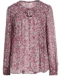 Isabel Marant - Top - Lyst