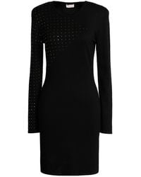 Liu Jo - Mini Dress - Lyst