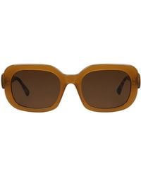 Sandro - Sunglasses - Lyst