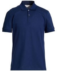 McQueen - Polo Shirt - Lyst