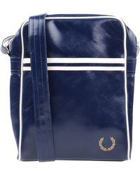 Sacs messager Fred Perry homme à partir de 54 € | Lyst