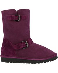 Le Silla - Ankle Boots - Lyst