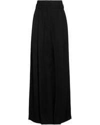 Jil Sander - Trouser - Lyst