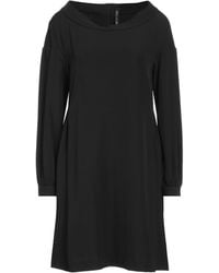 Manila Grace - Mini Dress - Lyst