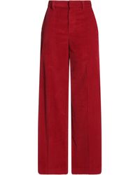 Brunello Cucinelli - Pants - Lyst
