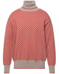 Drumohr Sweaters and knitwear for Men - Up to 70% off at Lyst.com