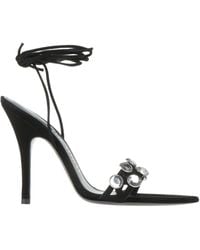 The Attico - Sandals - Lyst