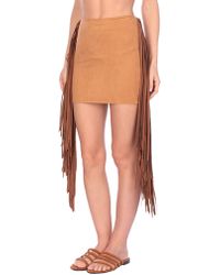 Fisico Pareo - Multicolore