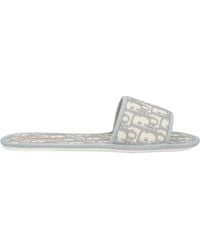 Dior - House Slipper - Lyst