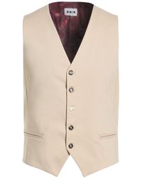 Berna - Waistcoat - Lyst