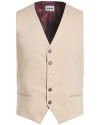 Berna - Waistcoat - Lyst