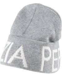 Patrizia Pepe - Light Hat Wool, Polyamide - Lyst