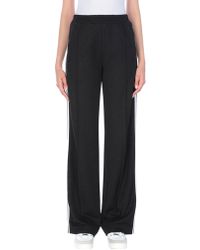 Dondup Pantalones - Negro