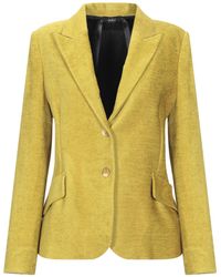 Carla G Giacca - Giallo