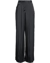 Nude - Trouser - Lyst