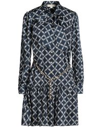 MICHAEL Michael Kors - Mini-Kleid - Lyst