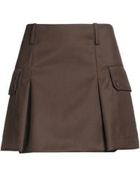 Sandro - Minirock - Lyst