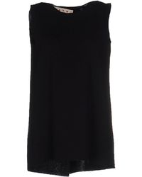 Marni Pullover - Schwarz