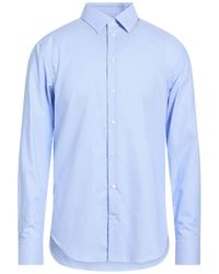 Emporio Armani - Shirt - Lyst