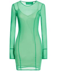 Patrizia Pepe - Mini Dresses - Lyst