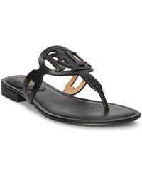 Ralph lauren ladies sandals Clearance