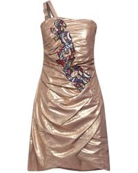 Custoline - Minivestido - Lyst