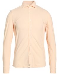 Sonrisa - Silvery Shirt Cotton, Elastane - Lyst