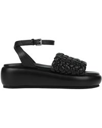 Strategia - Sandales - Lyst