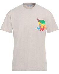 JW Anderson - T-shirt - Lyst