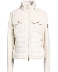 Moorer - Puffer Cotton, Polyester - Lyst