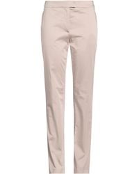 BOSS - Pants Cotton, Elastane - Lyst