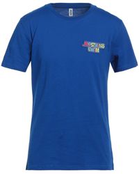 Moschino - T-shirt - Lyst