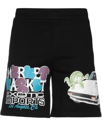 Market - Shorts et bermudas - Lyst