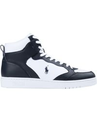 Polo Ralph Lauren High-top sneakers for 