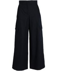 COS - Pants - Lyst