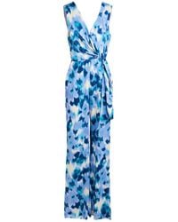 Marella - Jumpsuit Polyester - Lyst