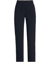 Kaos - Midnight Pants Polyester, Elastane - Lyst