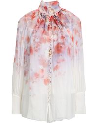 Zimmermann - Top - Lyst
