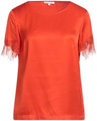 Patrizia Pepe - Top - Lyst