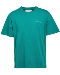 Buscemi - T-shirt - Lyst
