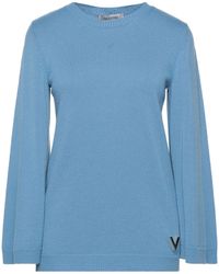 Valentino Garavani - Sweater - Lyst