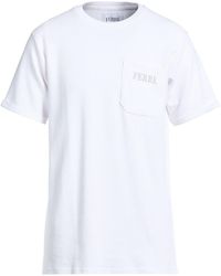 Ferré - Camiseta - Lyst